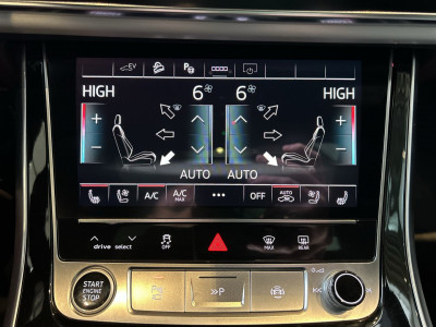 Audi Q8 Gebrauchtwagen Audi Q8 Gebrauchtwagen