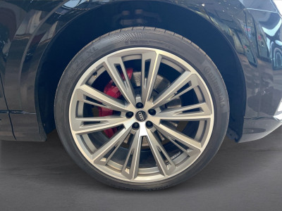 Audi Q8 Gebrauchtwagen Audi Q8 Gebrauchtwagen