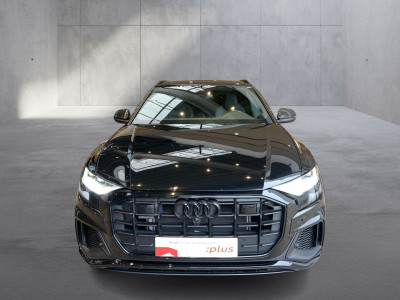 Audi Q8 Gebrauchtwagen Audi Q8 Gebrauchtwagen