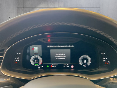 Audi Q8 Gebrauchtwagen Audi Q8 Gebrauchtwagen