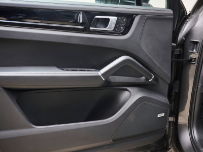 Porsche Cayenne Gebrauchtwagen Porsche Cayenne Gebrauchtwagen