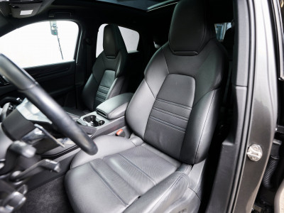 Porsche Cayenne Gebrauchtwagen Porsche Cayenne Gebrauchtwagen