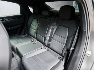 Porsche Cayenne Gebrauchtwagen Porsche Cayenne Gebrauchtwagen