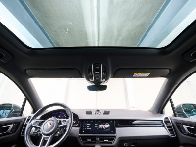 Porsche Cayenne Gebrauchtwagen Porsche Cayenne Gebrauchtwagen