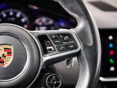 Porsche Cayenne Gebrauchtwagen Porsche Cayenne Gebrauchtwagen