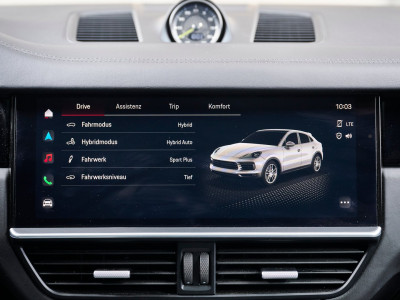 Porsche Cayenne Gebrauchtwagen Porsche Cayenne Gebrauchtwagen