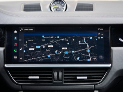 Porsche Cayenne Gebrauchtwagen Porsche Cayenne Gebrauchtwagen