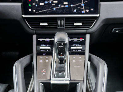 Porsche Cayenne Gebrauchtwagen Porsche Cayenne Gebrauchtwagen