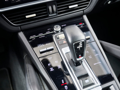 Porsche Cayenne Gebrauchtwagen Porsche Cayenne Gebrauchtwagen