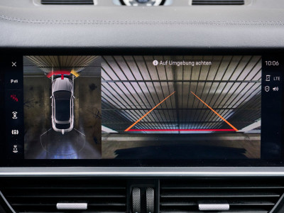 Porsche Cayenne Gebrauchtwagen Porsche Cayenne Gebrauchtwagen