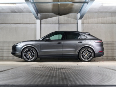 Porsche Cayenne Gebrauchtwagen Porsche Cayenne Gebrauchtwagen