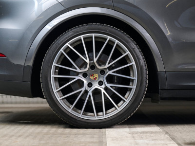 Porsche Cayenne Gebrauchtwagen Porsche Cayenne Gebrauchtwagen