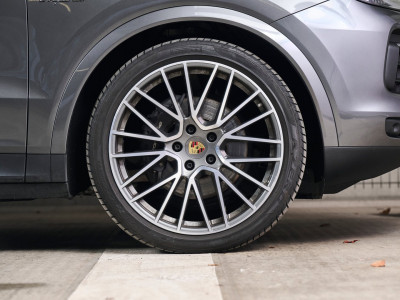 Porsche Cayenne Gebrauchtwagen Porsche Cayenne Gebrauchtwagen