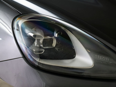 Porsche Cayenne Gebrauchtwagen Porsche Cayenne Gebrauchtwagen