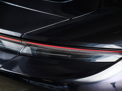 Porsche Taycan Gebrauchtwagen Porsche Taycan Gebrauchtwagen