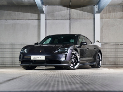 Porsche Taycan Gebrauchtwagen Porsche Taycan Gebrauchtwagen