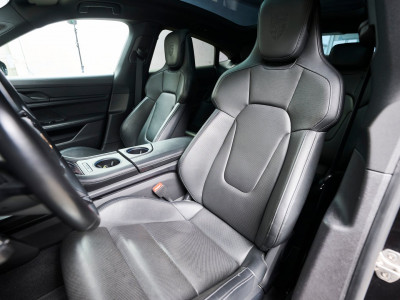 Porsche Taycan Gebrauchtwagen Porsche Taycan Gebrauchtwagen