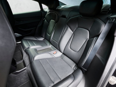 Porsche Taycan Gebrauchtwagen Porsche Taycan Gebrauchtwagen