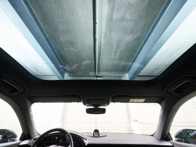 Porsche Taycan Gebrauchtwagen Porsche Taycan Gebrauchtwagen