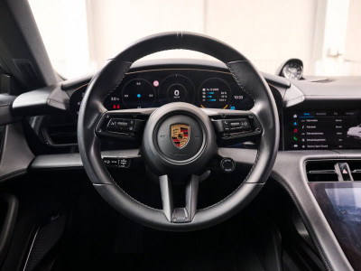 Porsche Taycan Gebrauchtwagen Porsche Taycan Gebrauchtwagen