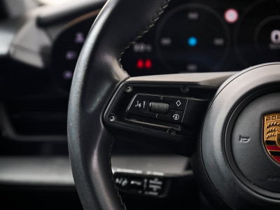 Porsche Taycan Gebrauchtwagen Porsche Taycan Gebrauchtwagen