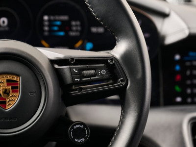 Porsche Taycan Gebrauchtwagen Porsche Taycan Gebrauchtwagen