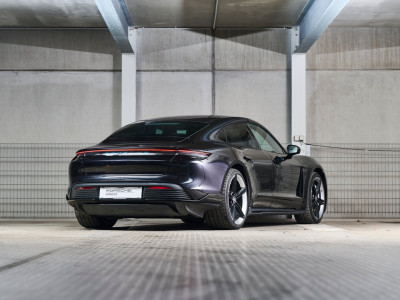 Porsche Taycan Gebrauchtwagen Porsche Taycan Gebrauchtwagen