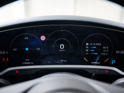 Porsche Taycan Gebrauchtwagen Porsche Taycan Gebrauchtwagen