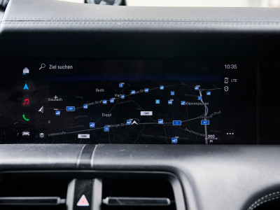 Porsche Taycan Gebrauchtwagen Porsche Taycan Gebrauchtwagen