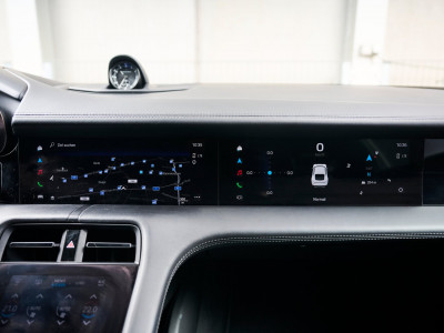 Porsche Taycan Gebrauchtwagen Porsche Taycan Gebrauchtwagen