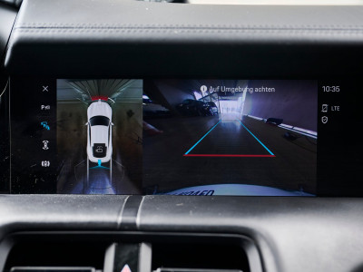 Porsche Taycan Gebrauchtwagen Porsche Taycan Gebrauchtwagen