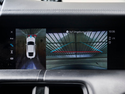 Porsche Taycan Gebrauchtwagen Porsche Taycan Gebrauchtwagen