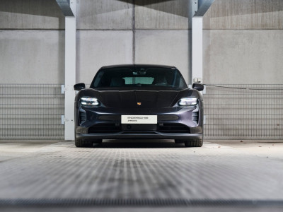 Porsche Taycan Gebrauchtwagen Porsche Taycan Gebrauchtwagen