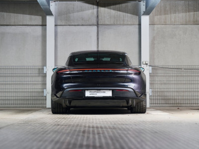 Porsche Taycan Gebrauchtwagen Porsche Taycan Gebrauchtwagen