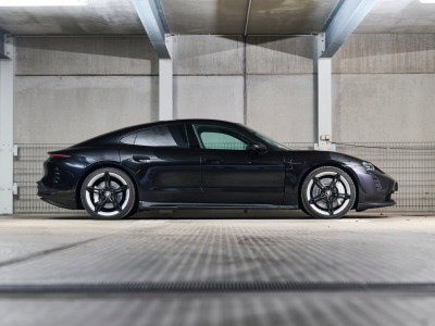 Porsche Taycan Gebrauchtwagen Porsche Taycan Gebrauchtwagen