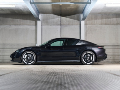 Porsche Taycan Gebrauchtwagen Porsche Taycan Gebrauchtwagen