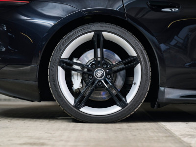 Porsche Taycan Gebrauchtwagen Porsche Taycan Gebrauchtwagen