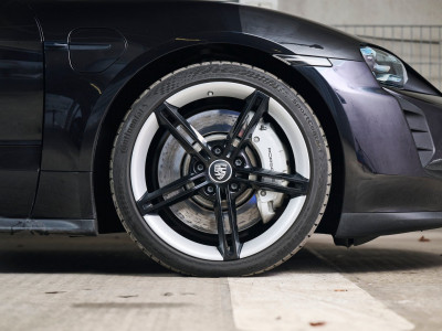 Porsche Taycan Gebrauchtwagen Porsche Taycan Gebrauchtwagen