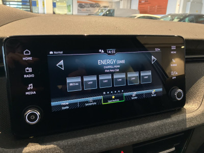 Skoda Kamiq Gebrauchtwagen