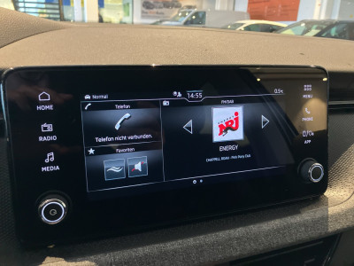 Skoda Kamiq Gebrauchtwagen