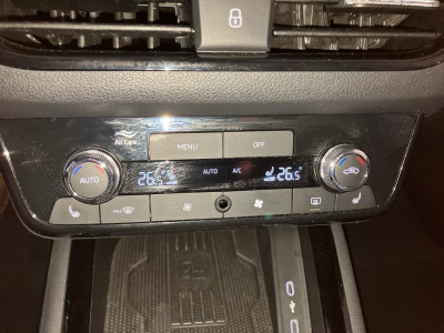 Skoda Kamiq Gebrauchtwagen