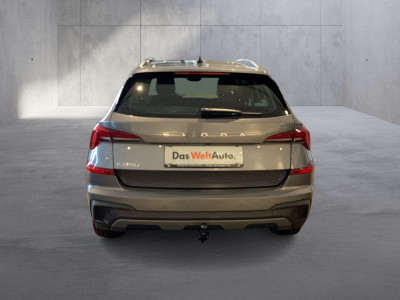 Skoda Kamiq Gebrauchtwagen