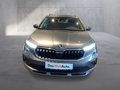 Skoda Kamiq Gebrauchtwagen