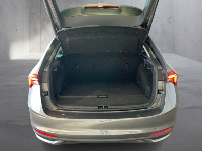 Skoda Scala Gebrauchtwagen