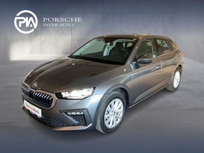 Skoda Scala Gebrauchtwagen
