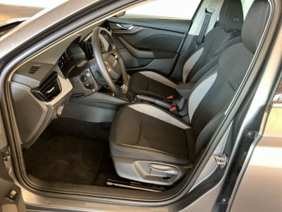 Skoda Scala Gebrauchtwagen