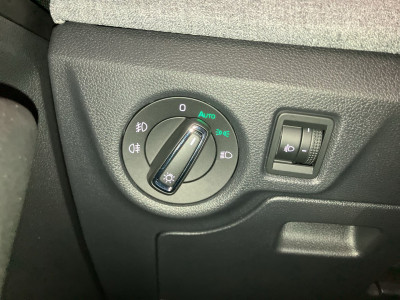 Skoda Scala Gebrauchtwagen