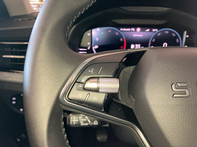 Skoda Scala Gebrauchtwagen