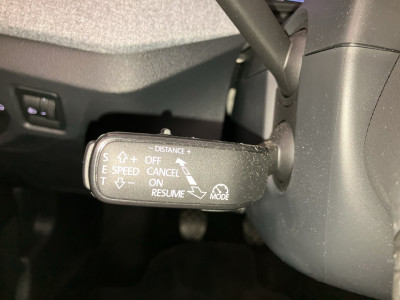 Skoda Scala Gebrauchtwagen