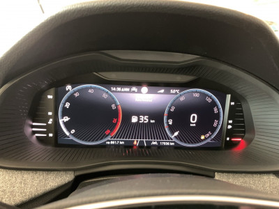 Skoda Scala Gebrauchtwagen